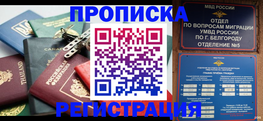 временная регистрация недорого в Бронницах